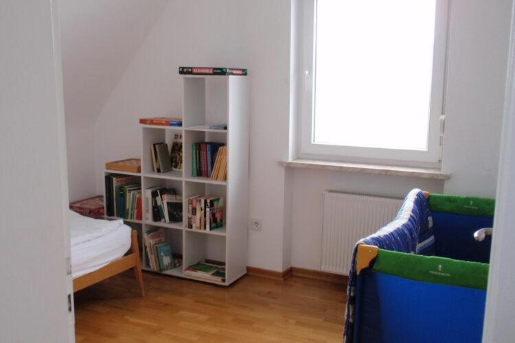 Peaceful Holiday Home In Rascheid Near Forest Geisfeld  Extérieur photo