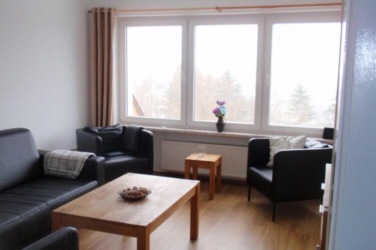 Peaceful Holiday Home In Rascheid Near Forest Geisfeld  Extérieur photo