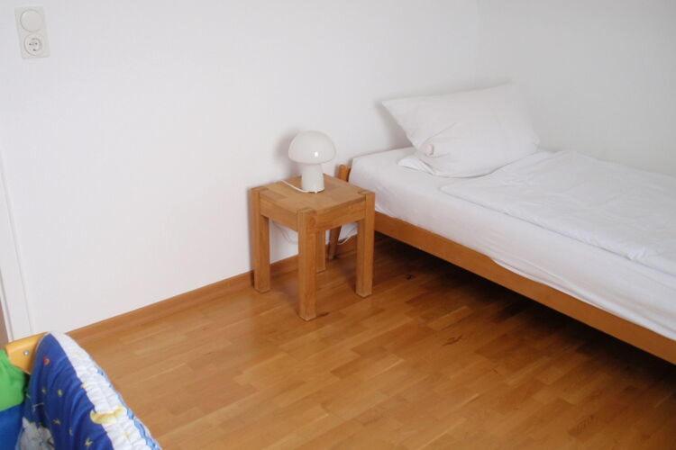 Peaceful Holiday Home In Rascheid Near Forest Geisfeld  Extérieur photo