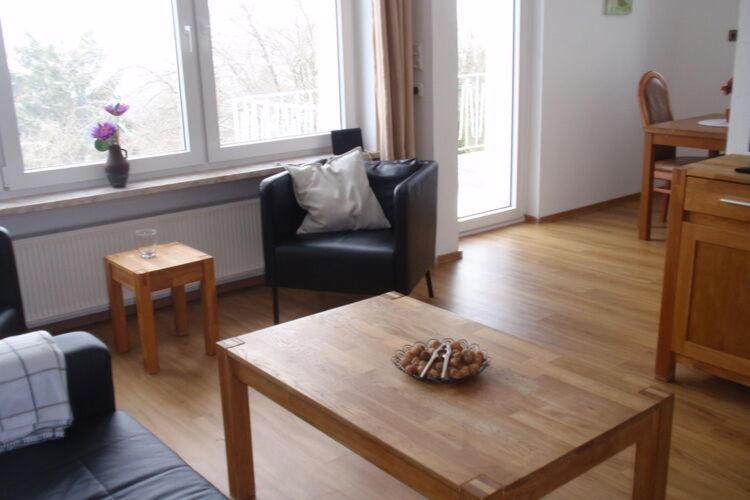 Peaceful Holiday Home In Rascheid Near Forest Geisfeld  Extérieur photo