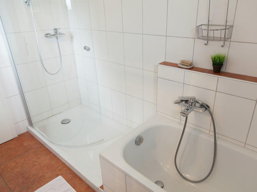 Peaceful Holiday Home In Rascheid Near Forest Geisfeld  Extérieur photo