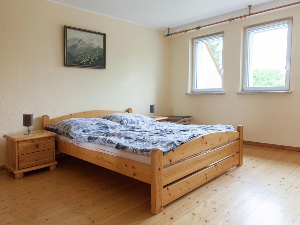 Peaceful Holiday Home In Rascheid Near Forest Geisfeld  Extérieur photo