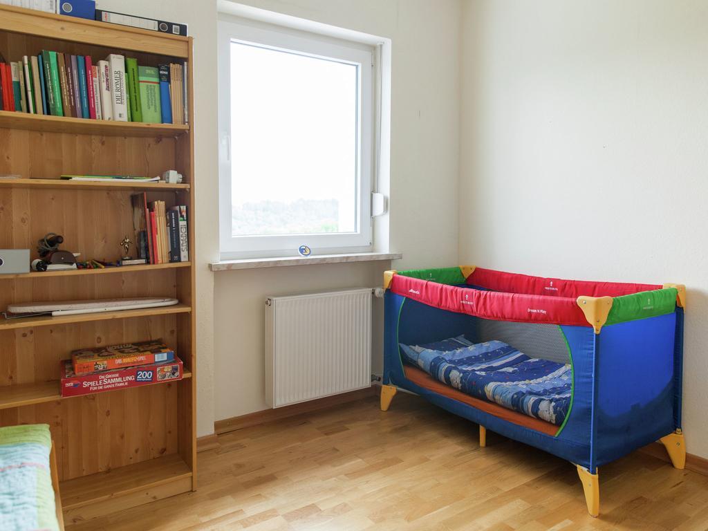 Peaceful Holiday Home In Rascheid Near Forest Geisfeld  Extérieur photo
