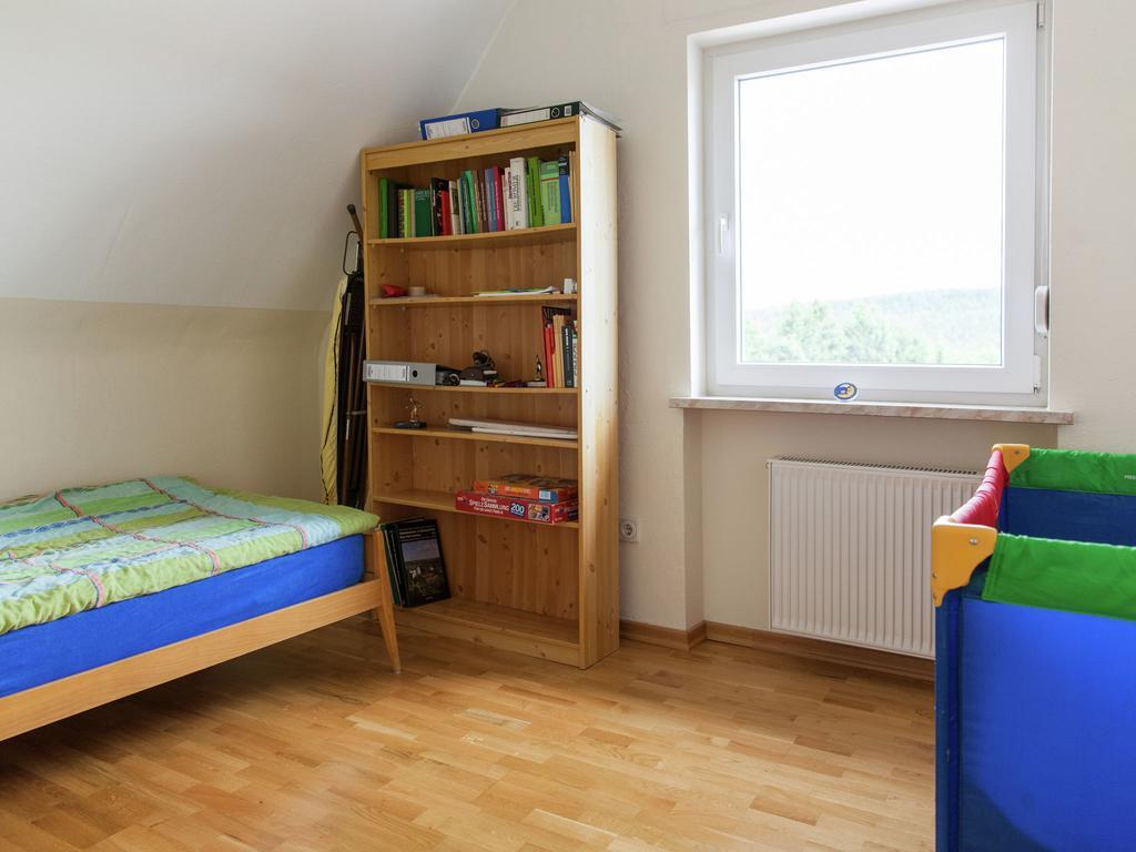 Peaceful Holiday Home In Rascheid Near Forest Geisfeld  Extérieur photo