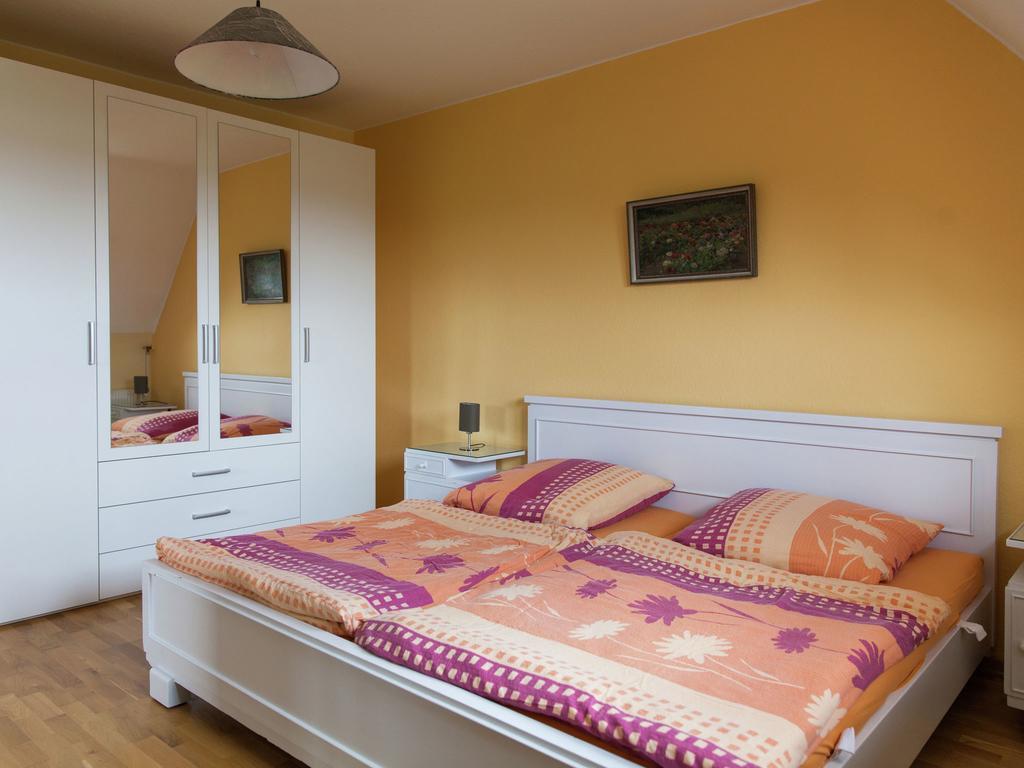 Peaceful Holiday Home In Rascheid Near Forest Geisfeld  Extérieur photo