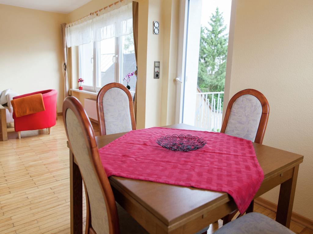 Peaceful Holiday Home In Rascheid Near Forest Geisfeld  Extérieur photo