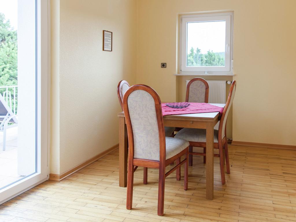 Peaceful Holiday Home In Rascheid Near Forest Geisfeld  Extérieur photo