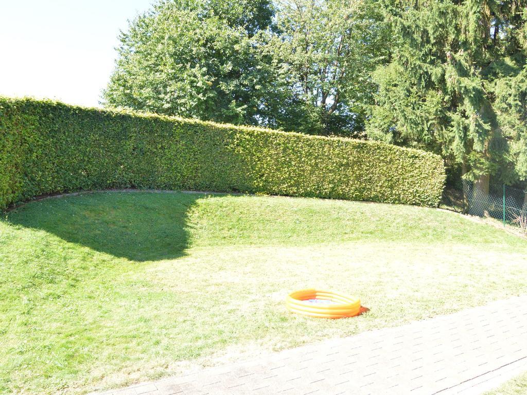Peaceful Holiday Home In Rascheid Near Forest Geisfeld  Extérieur photo